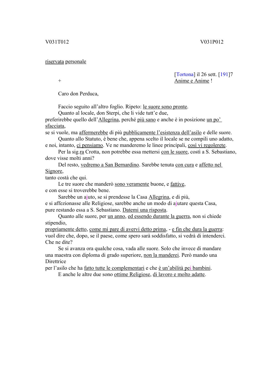 Scritti. Volume 031, pagina 013