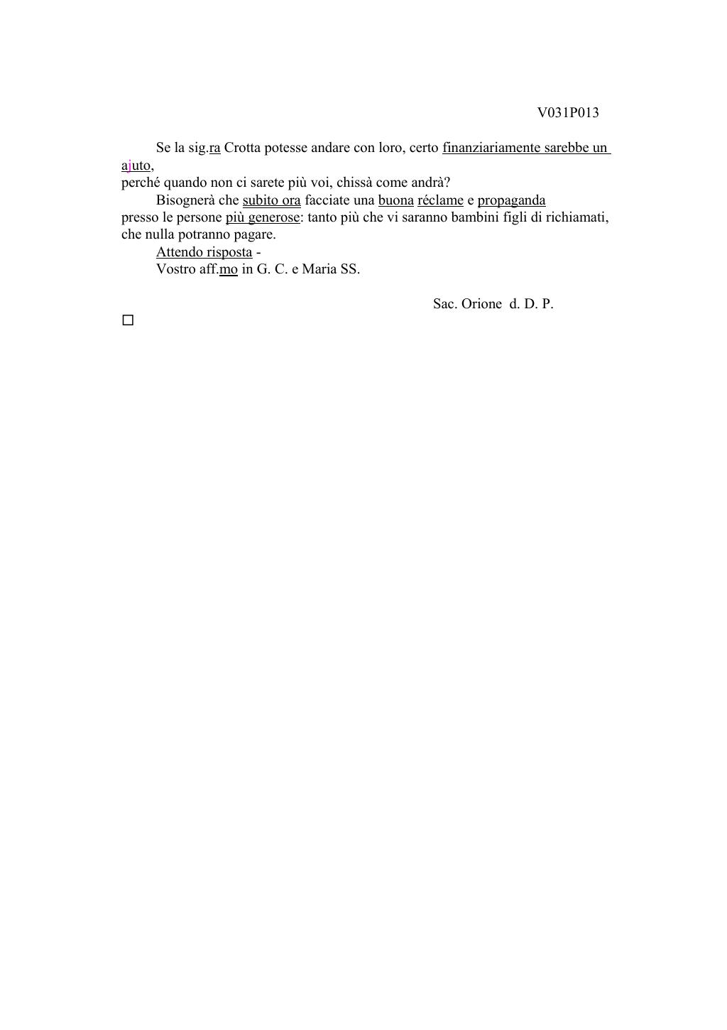 Scritti. Volume 031, pagina 014