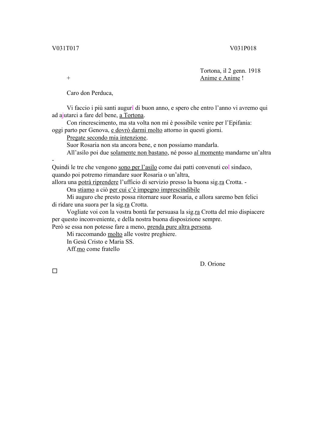 Scritti. Volume 031, pagina 019