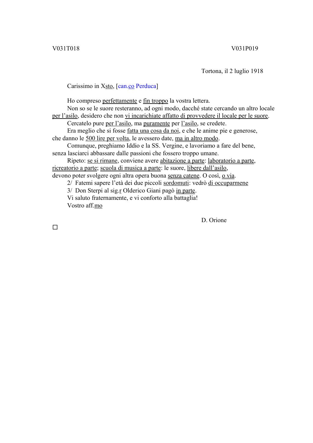 Scritti. Volume 031, pagina 020