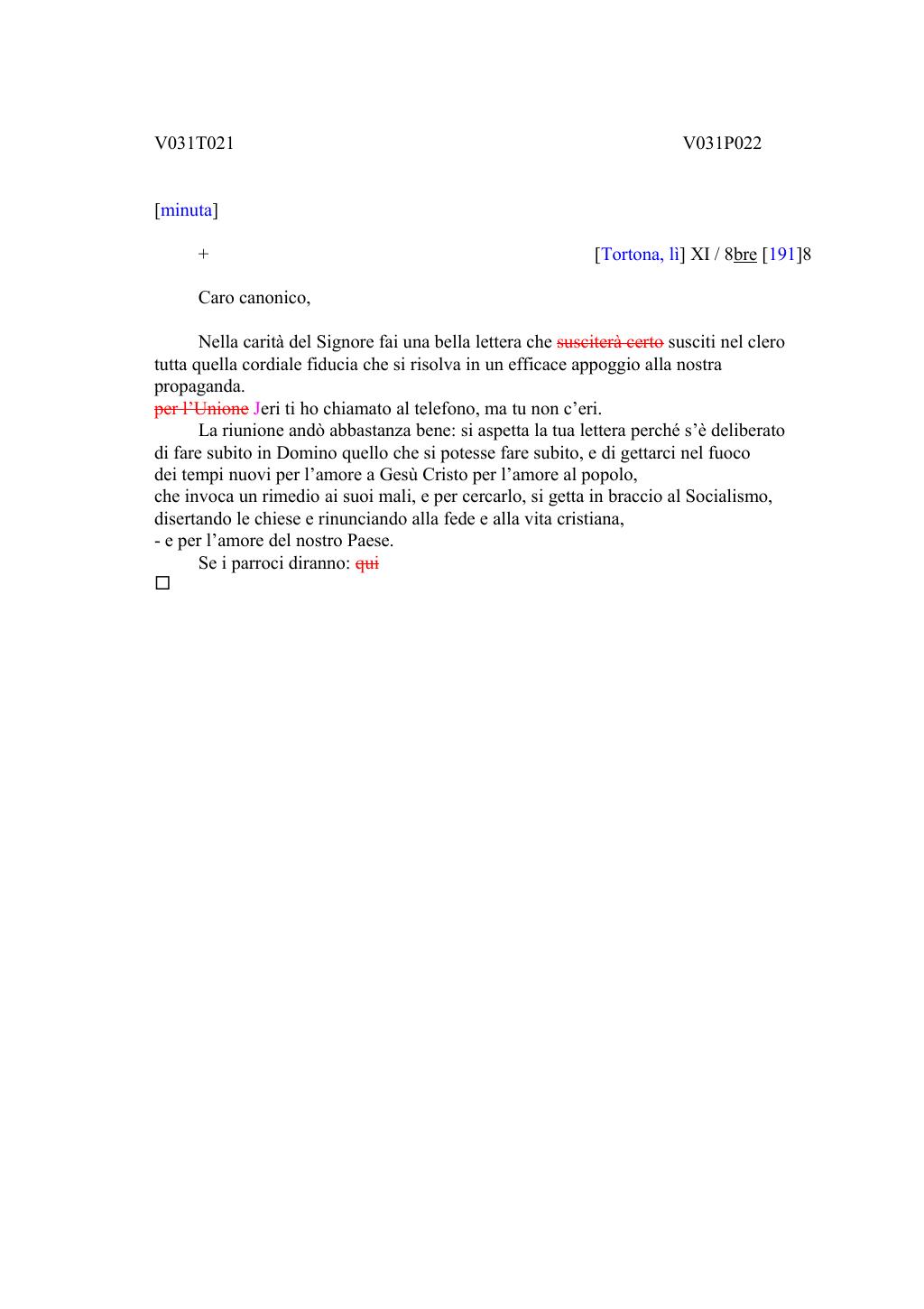 Scritti. Volume 031, pagina 023