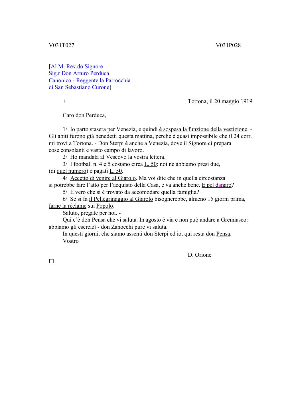 Scritti. Volume 031, pagina 029