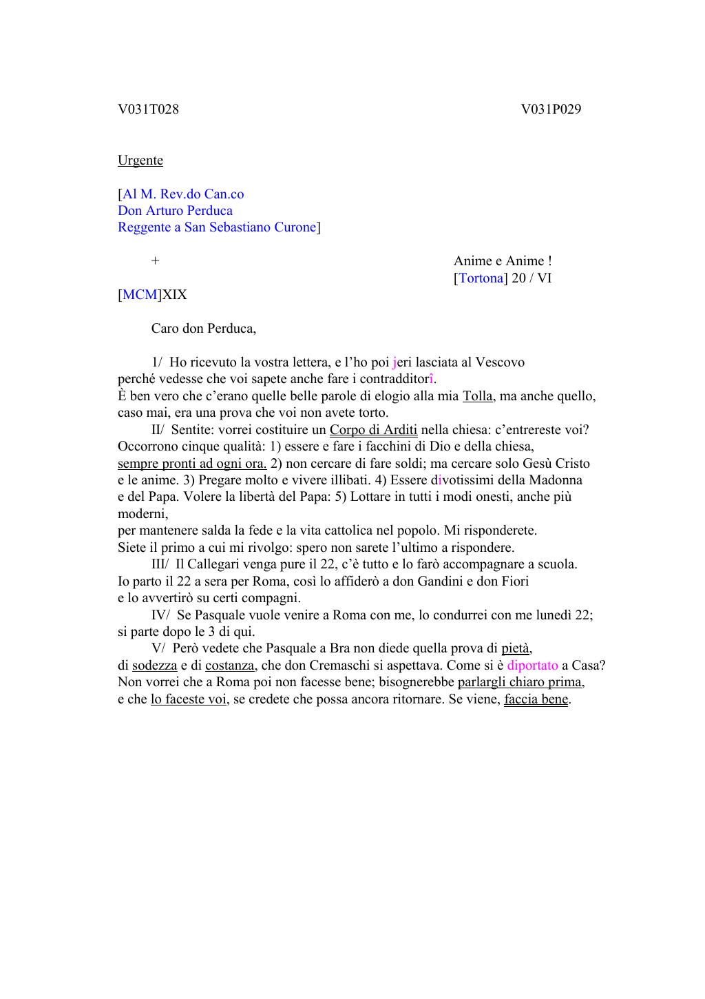 Scritti. Volume 031, pagina 030