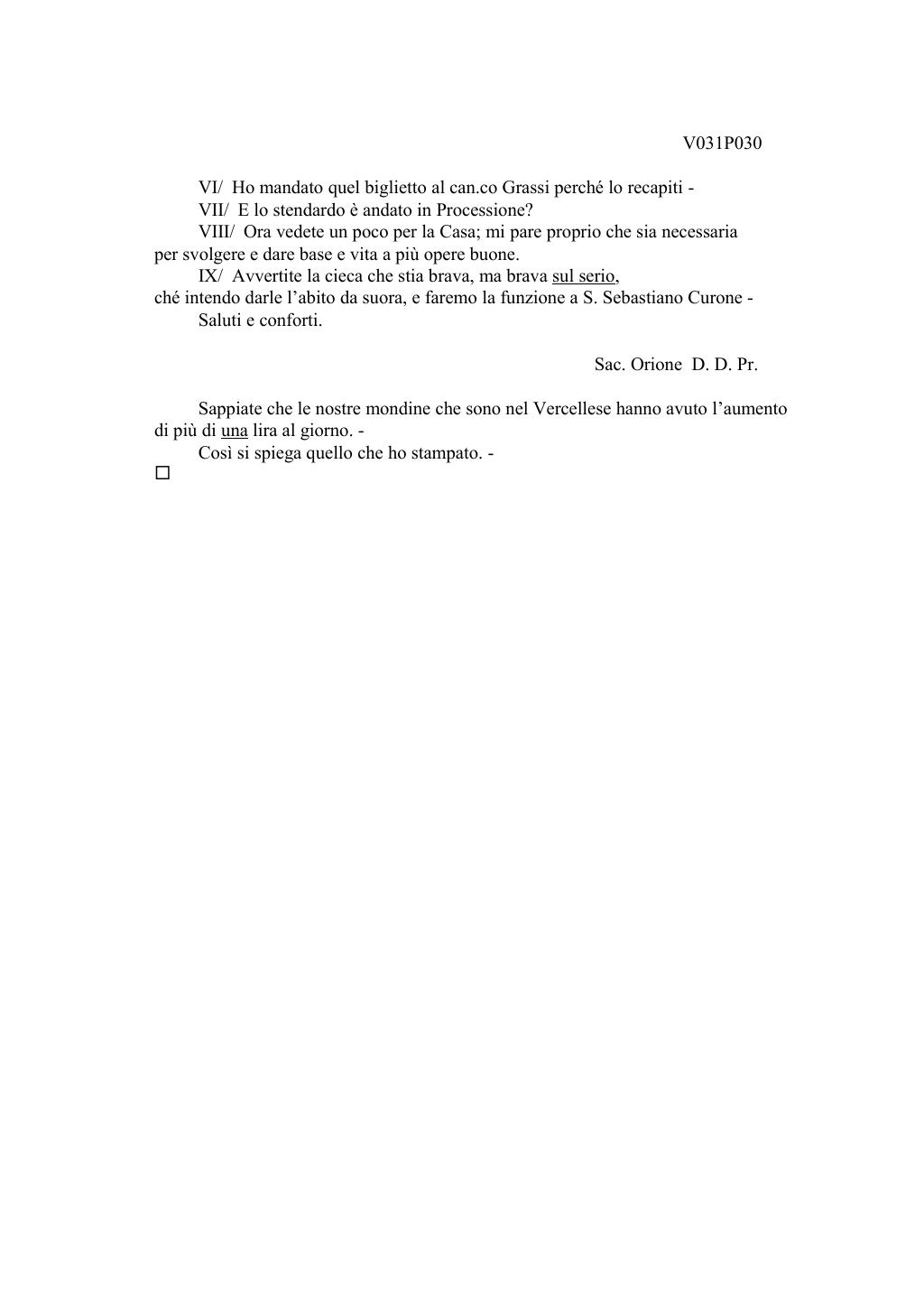 Scritti. Volume 031, pagina 031