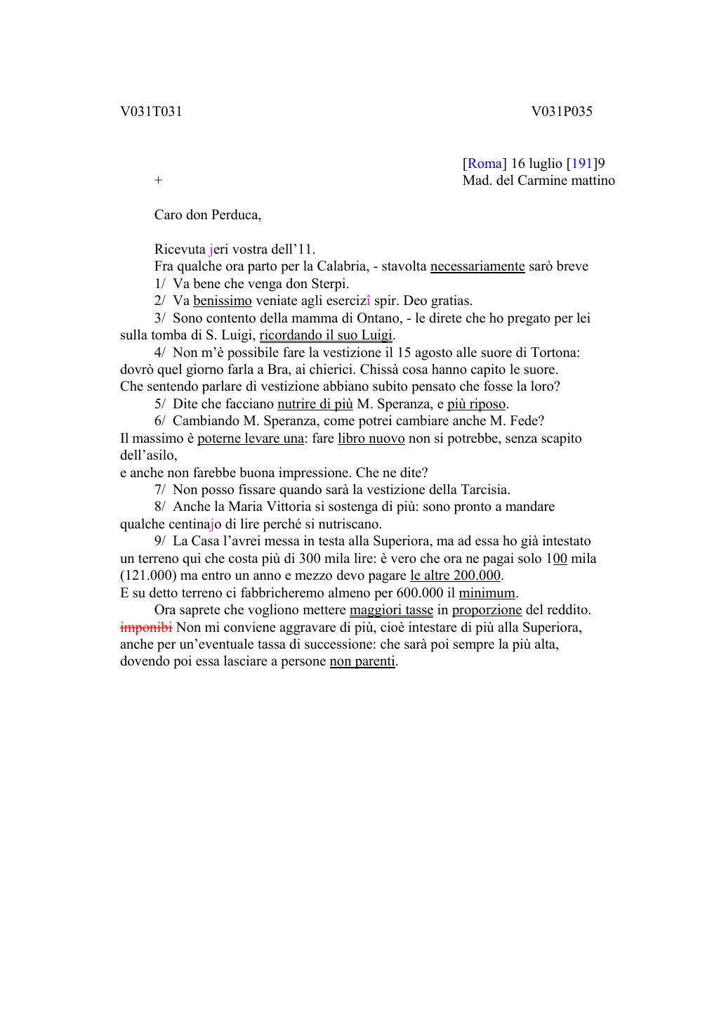 Scritti. Volume 031, pagina 036