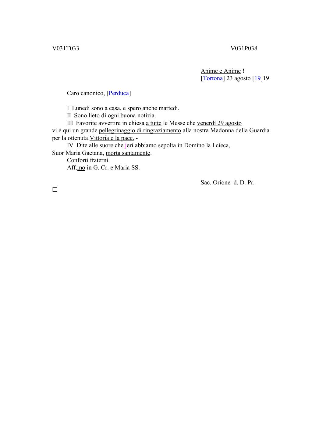 Scritti. Volume 031, pagina 039