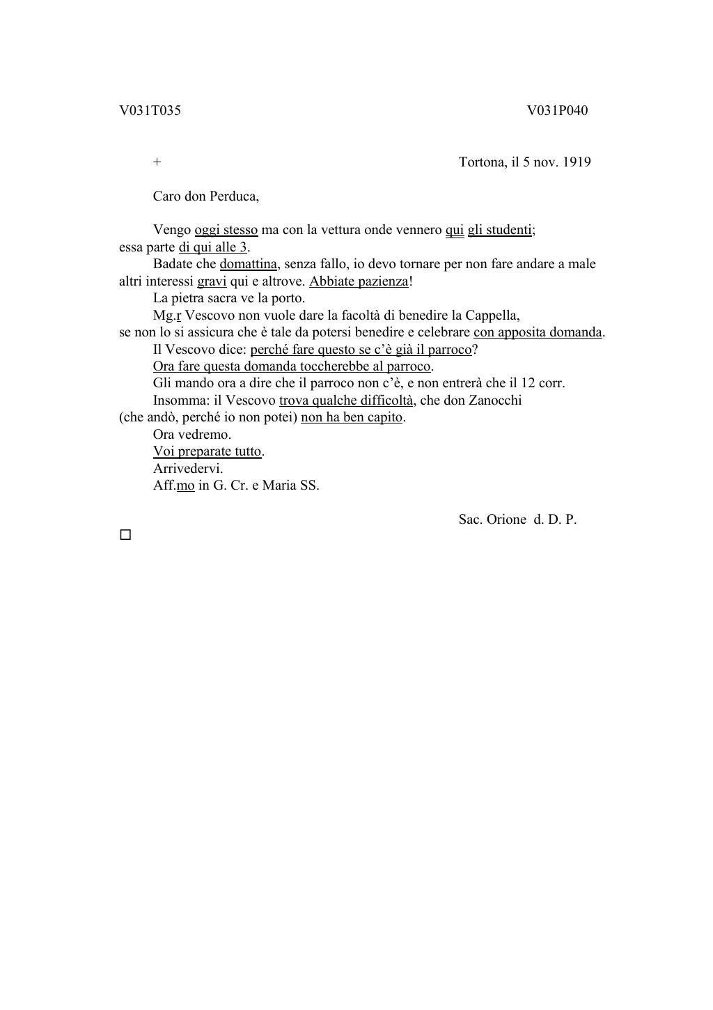 Scritti. Volume 031, pagina 041