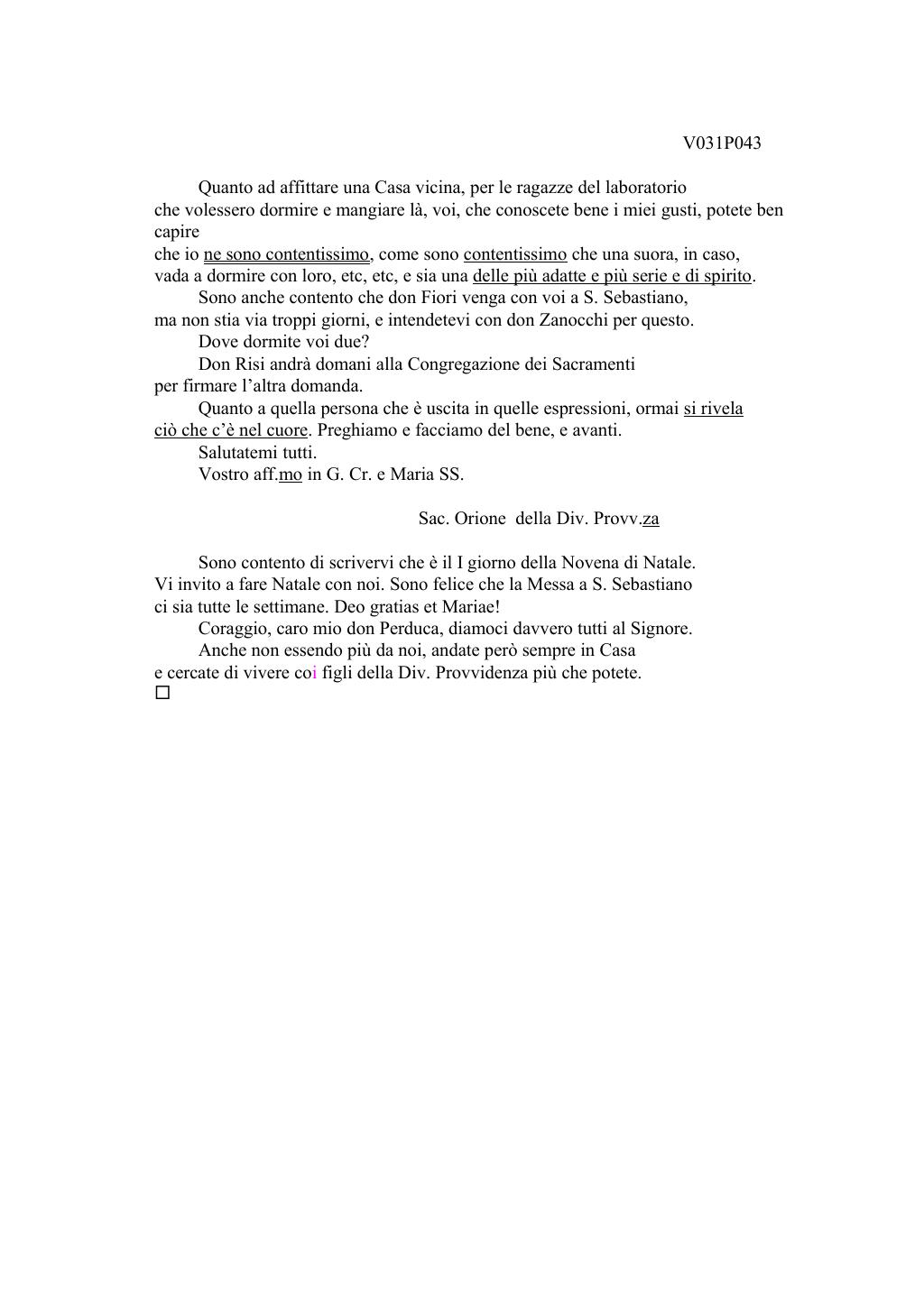 Scritti. Volume 031, pagina 044