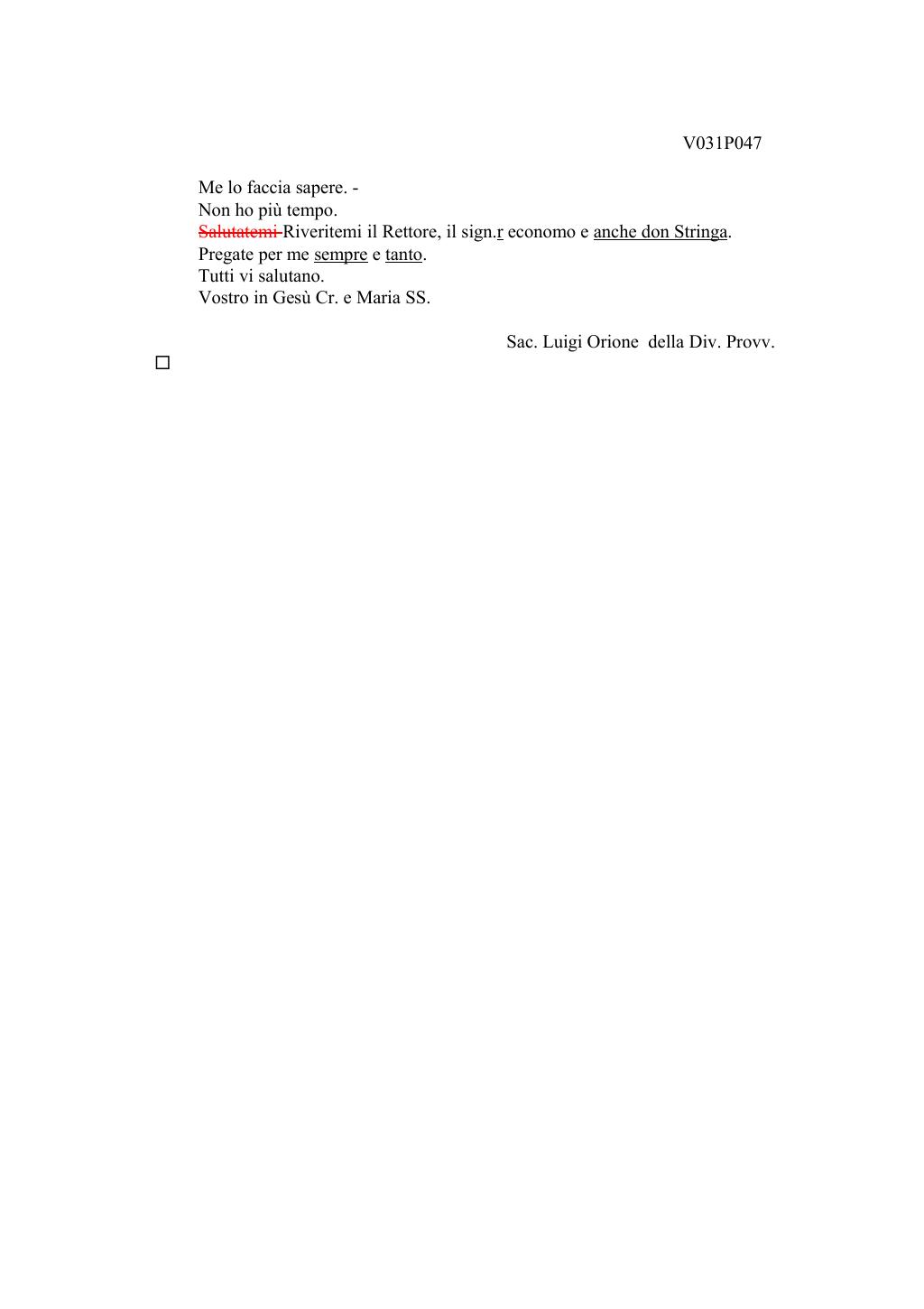 Scritti. Volume 031, pagina 048
