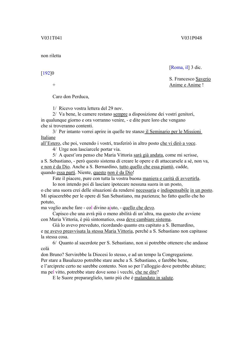Scritti. Volume 031, pagina 049