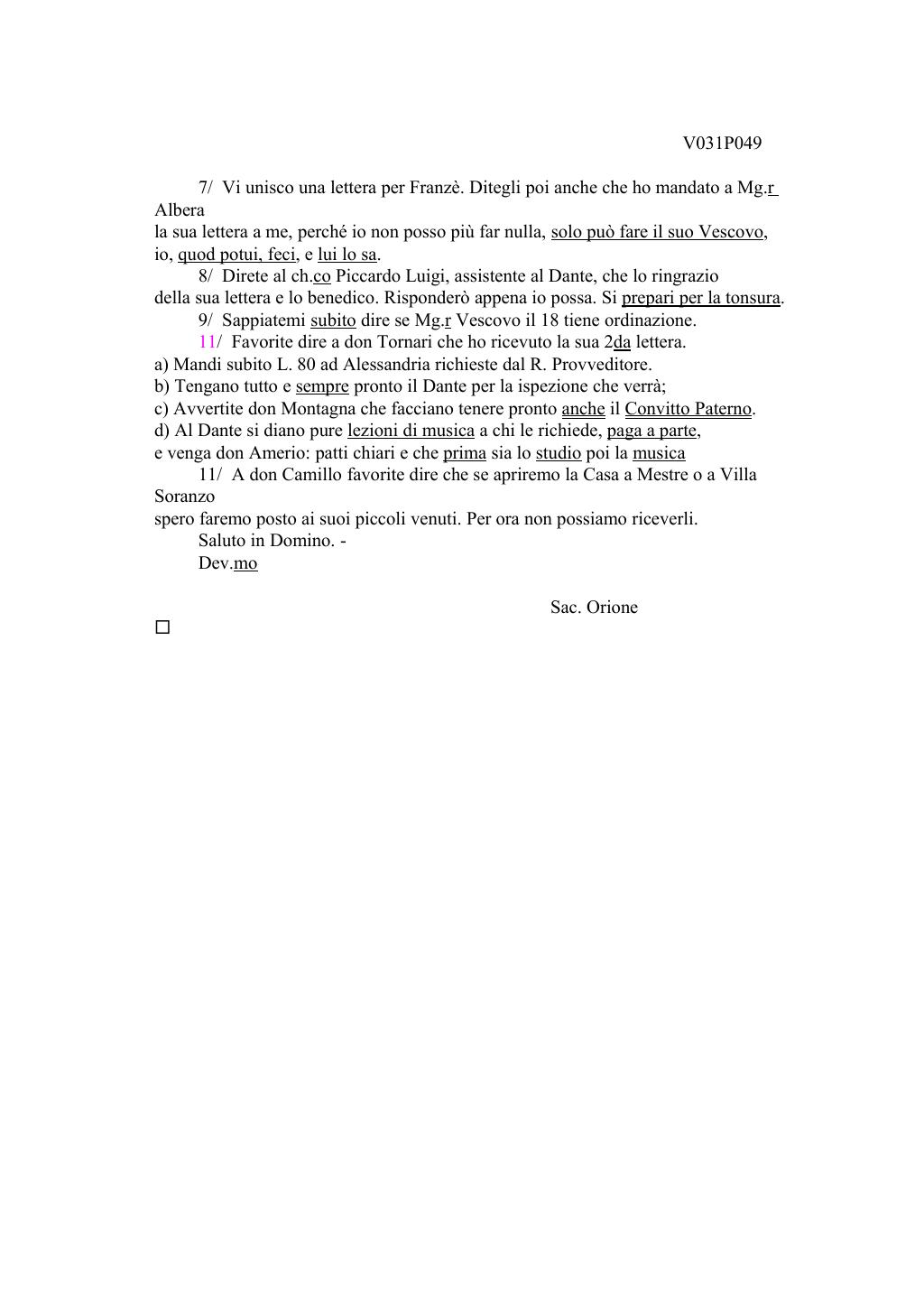 Scritti. Volume 031, pagina 050