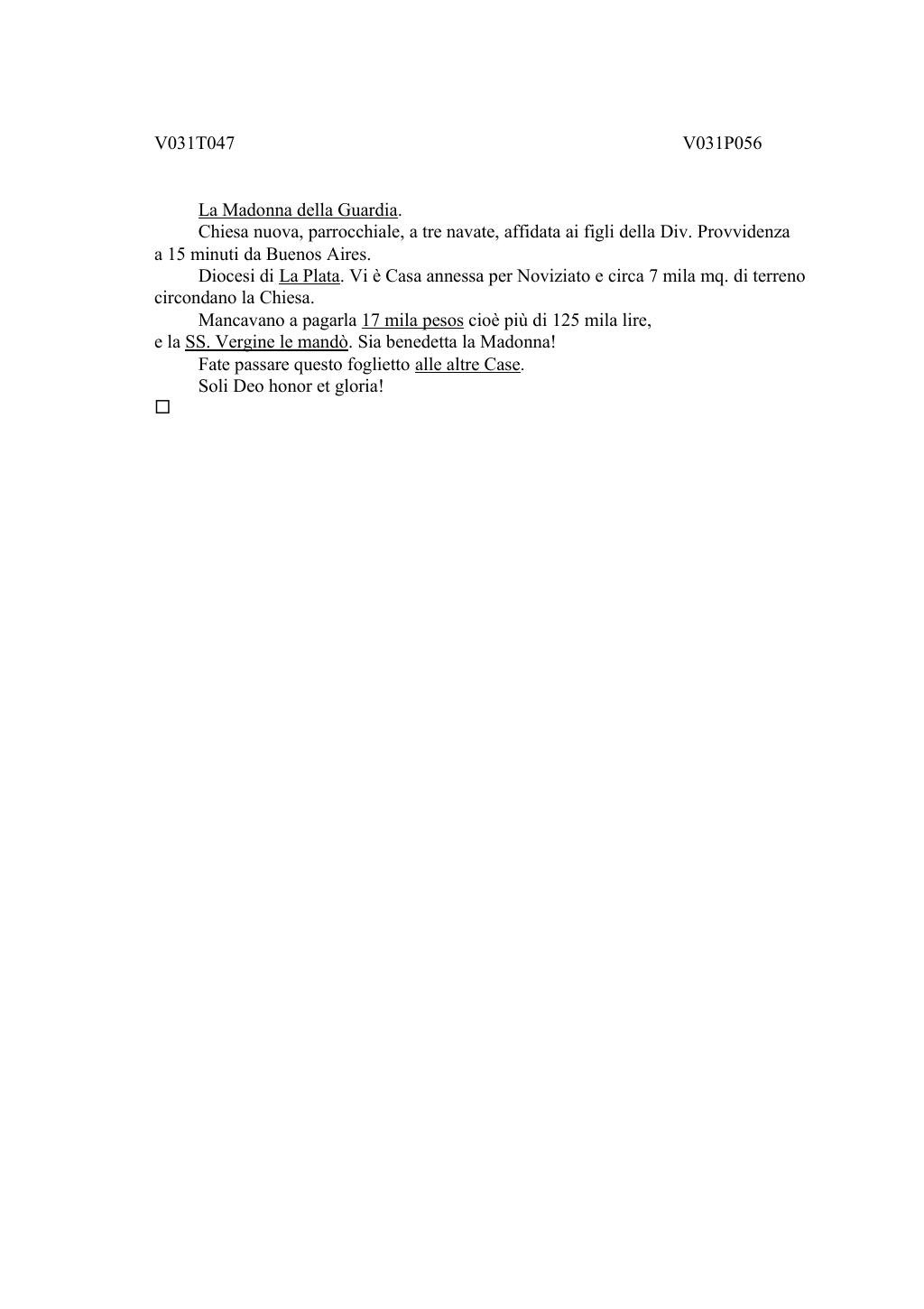 Scritti. Volume 031, pagina 057