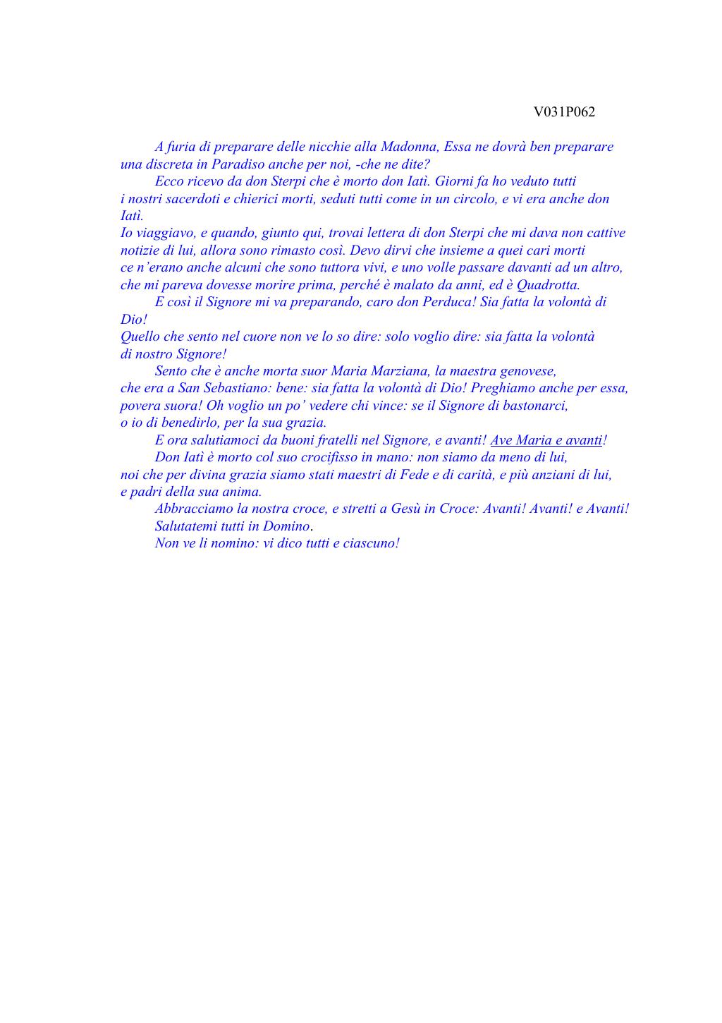 Scritti. Volume 031, pagina 063