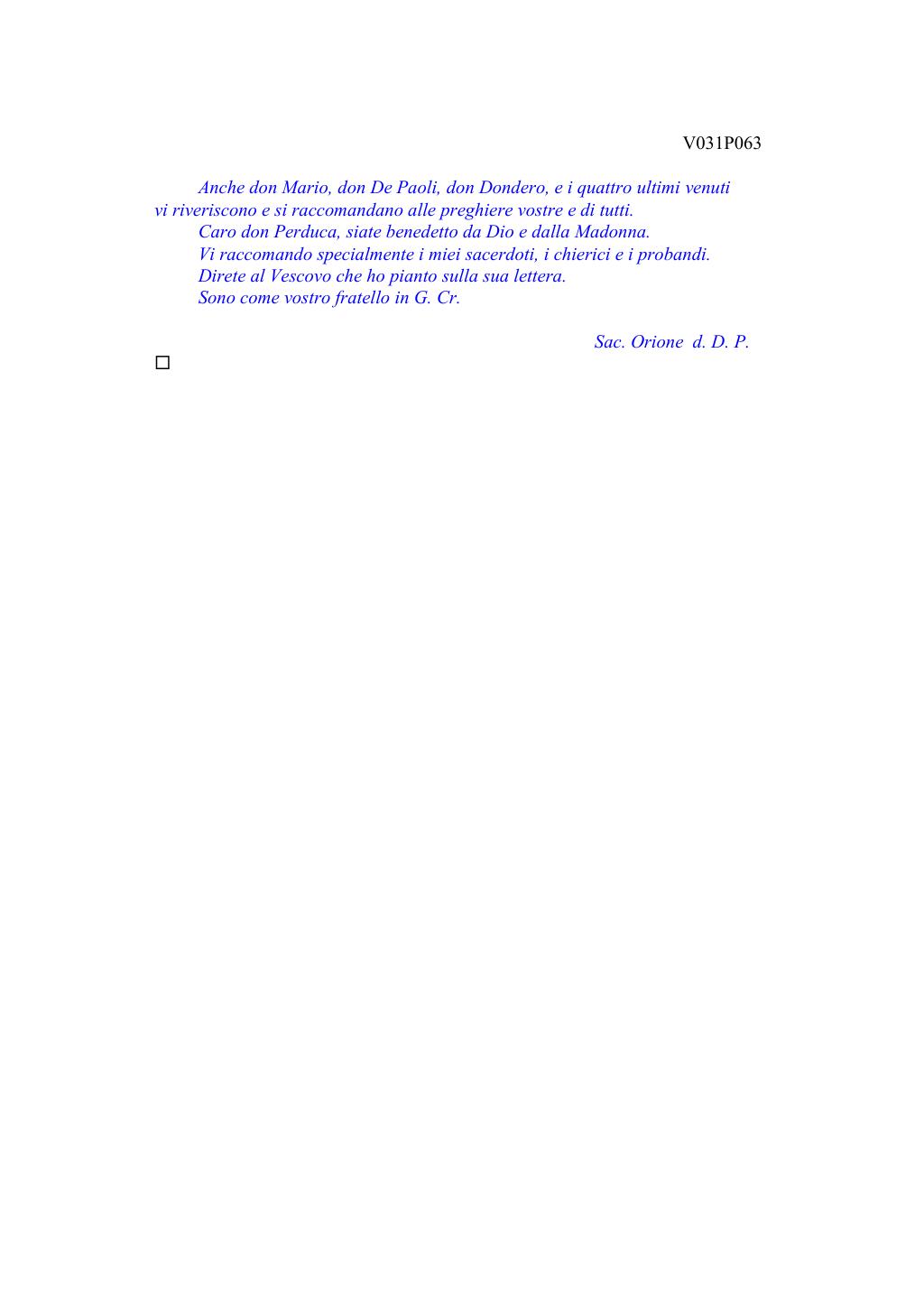 Scritti. Volume 031, pagina 064