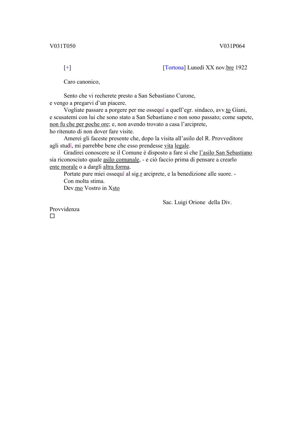 Scritti. Volume 031, pagina 065