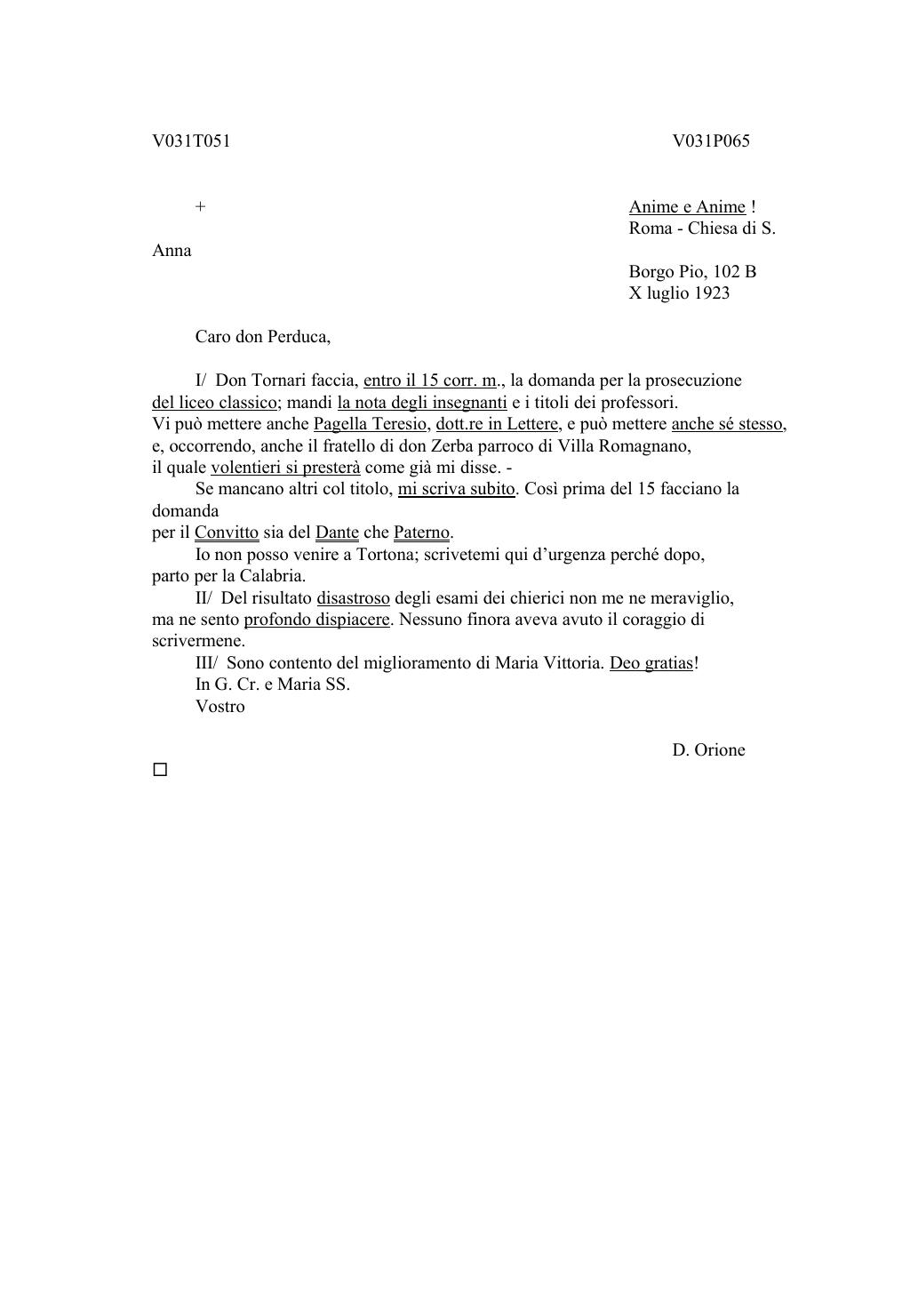 Scritti. Volume 031, pagina 066
