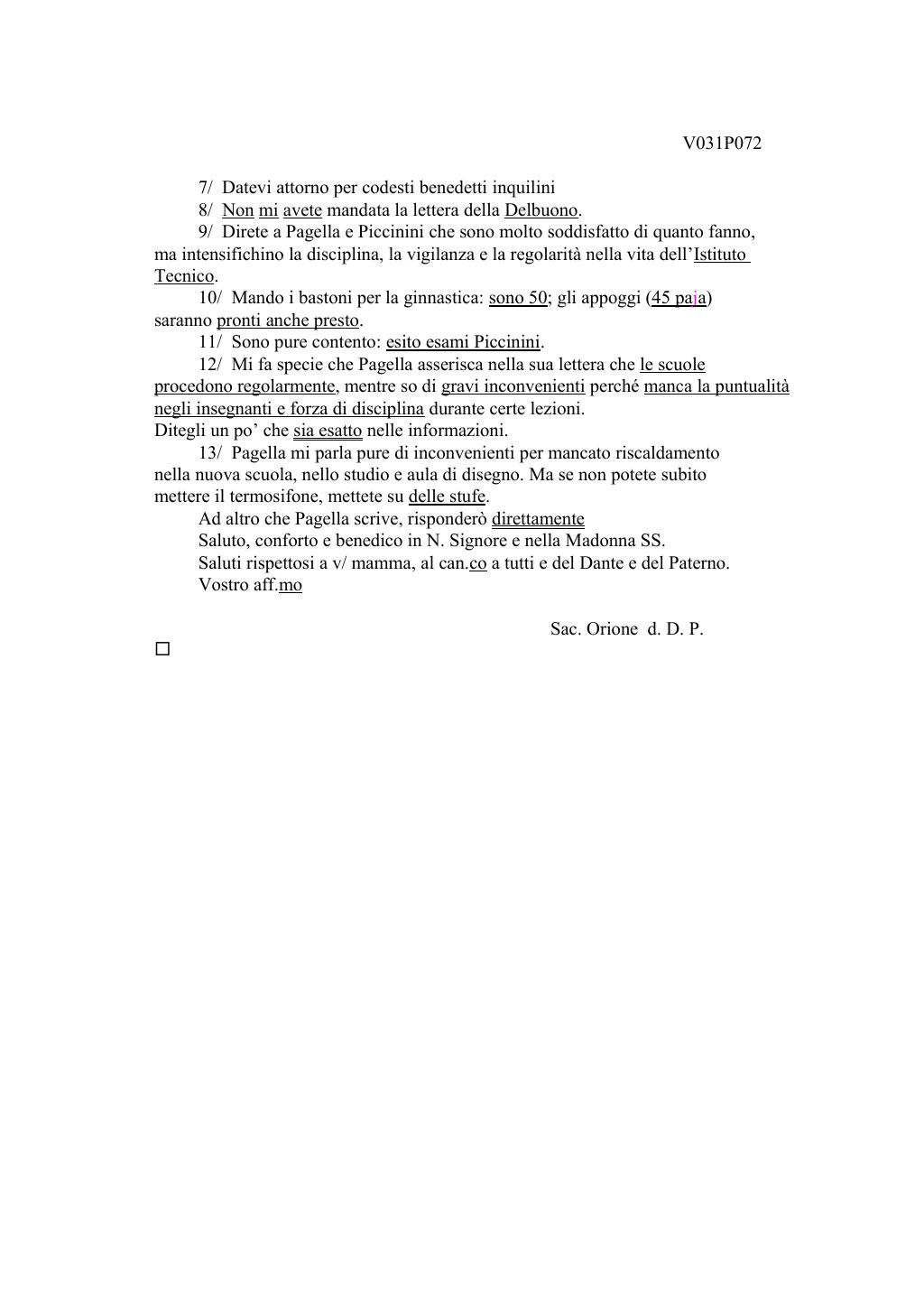 Scritti. Volume 031, pagina 073