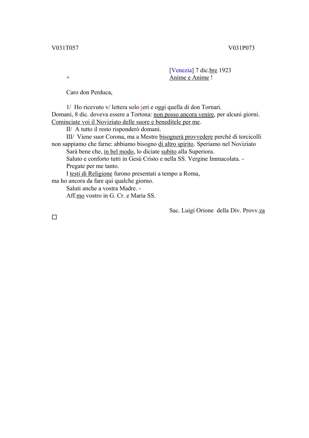 Scritti. Volume 031, pagina 074