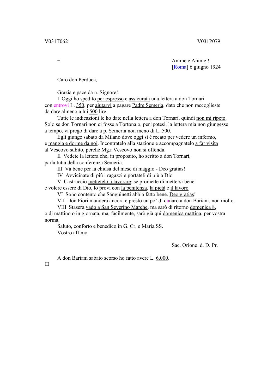 Scritti. Volume 031, pagina 080