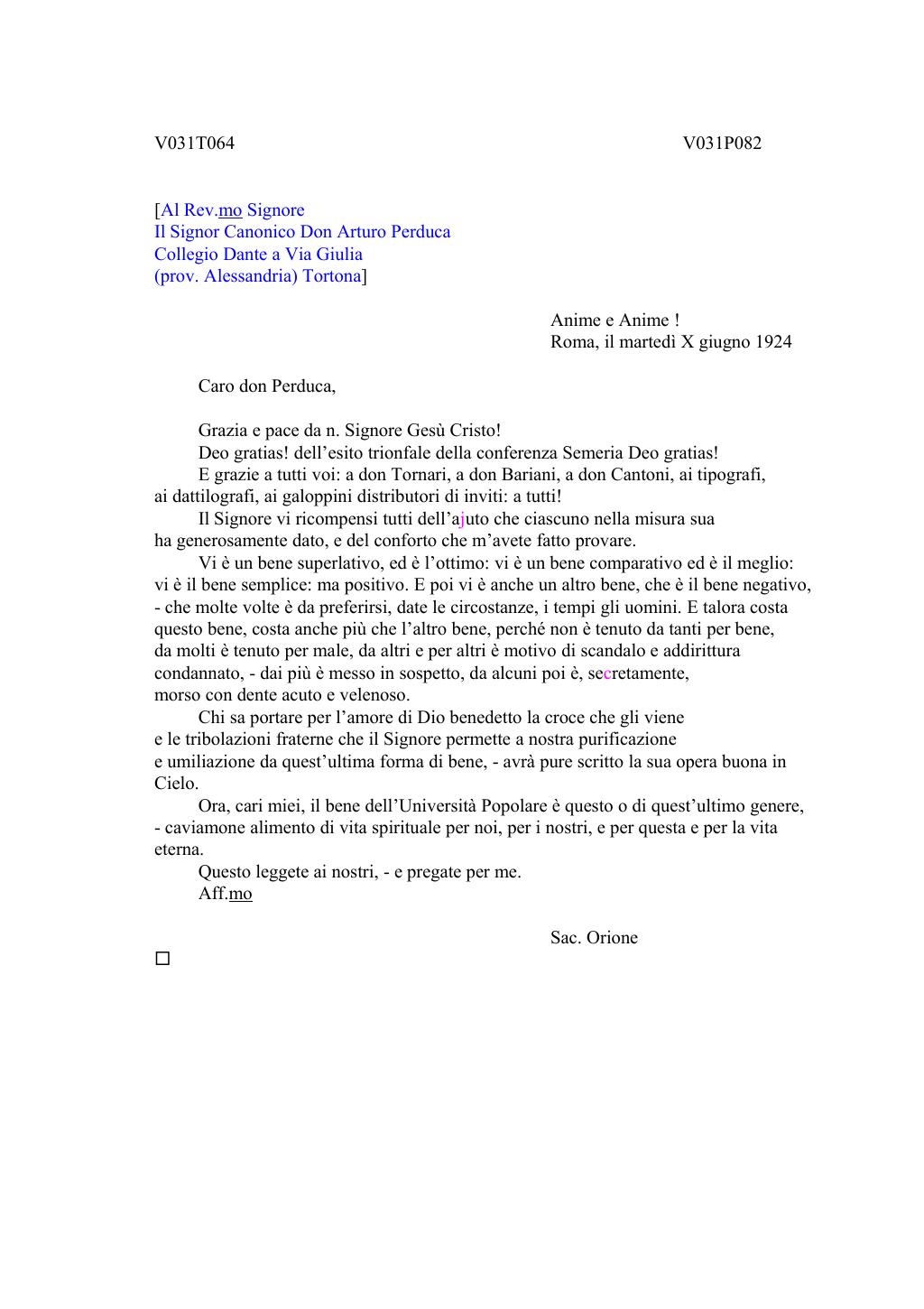 Scritti. Volume 031, pagina 083