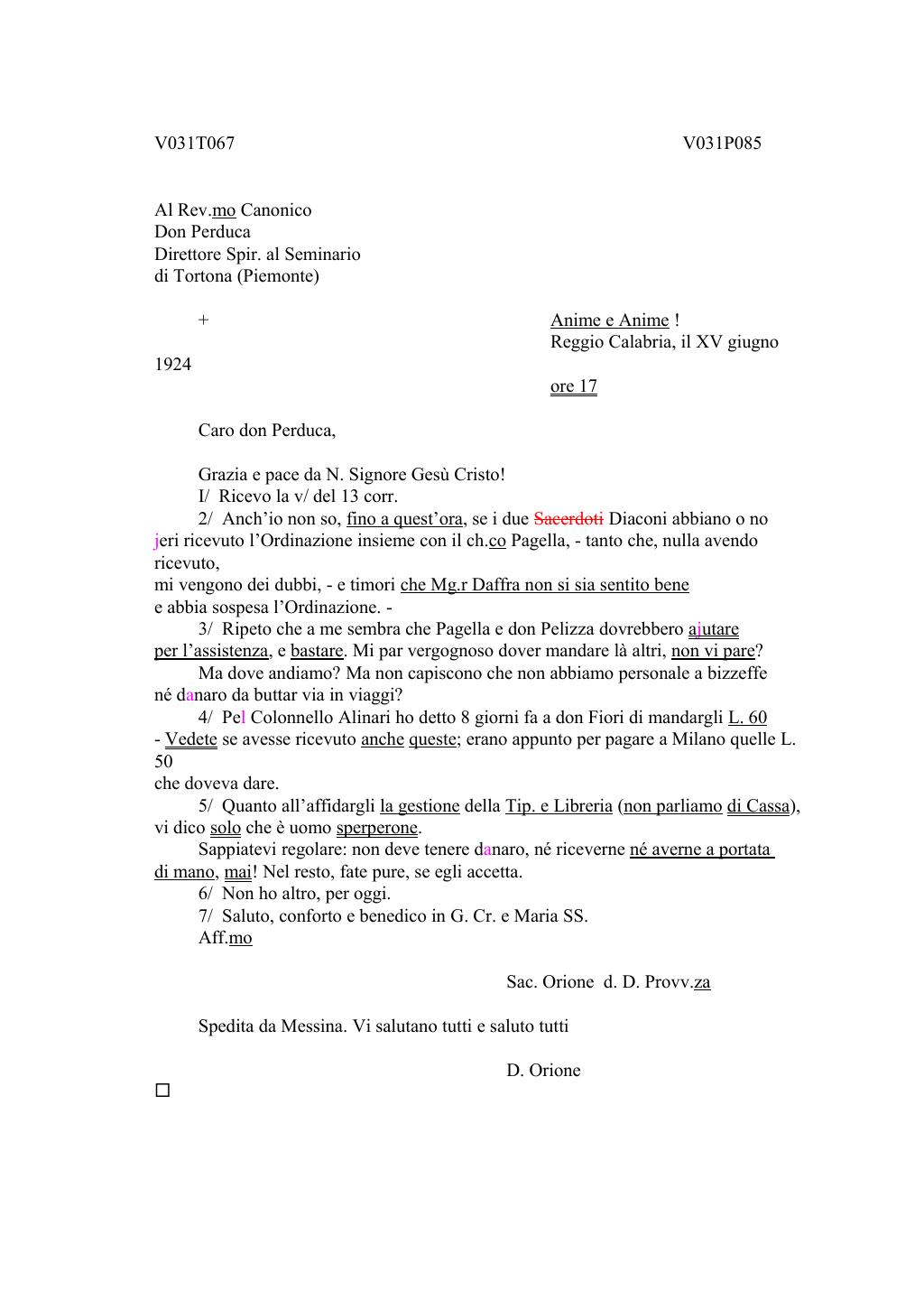 Scritti. Volume 031, pagina 086