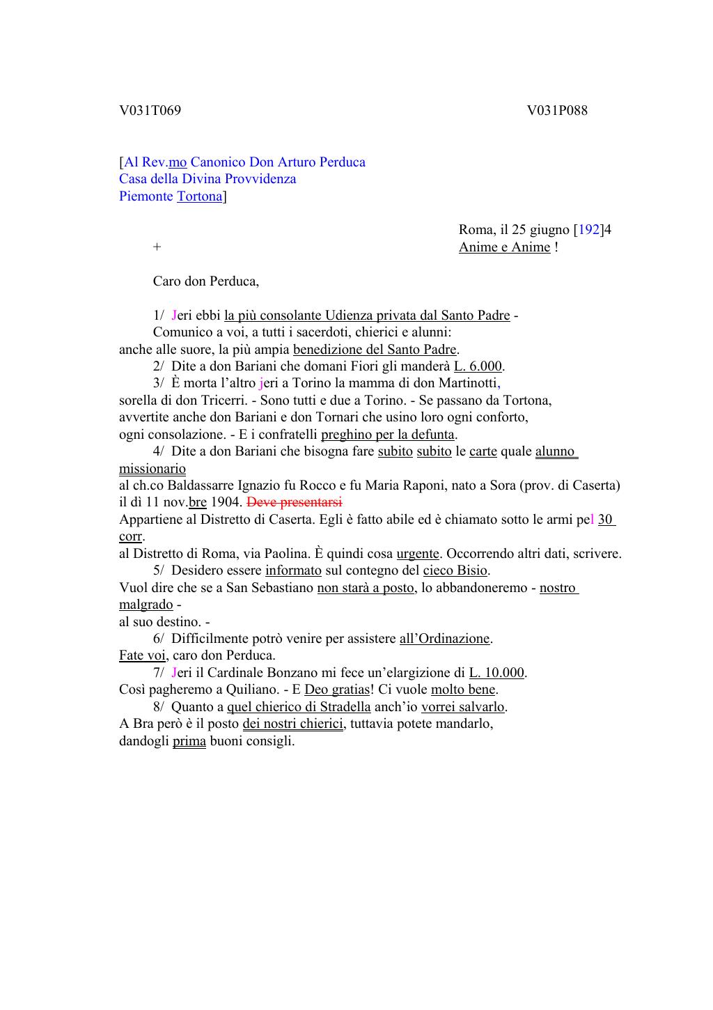 Scritti. Volume 031, pagina 089