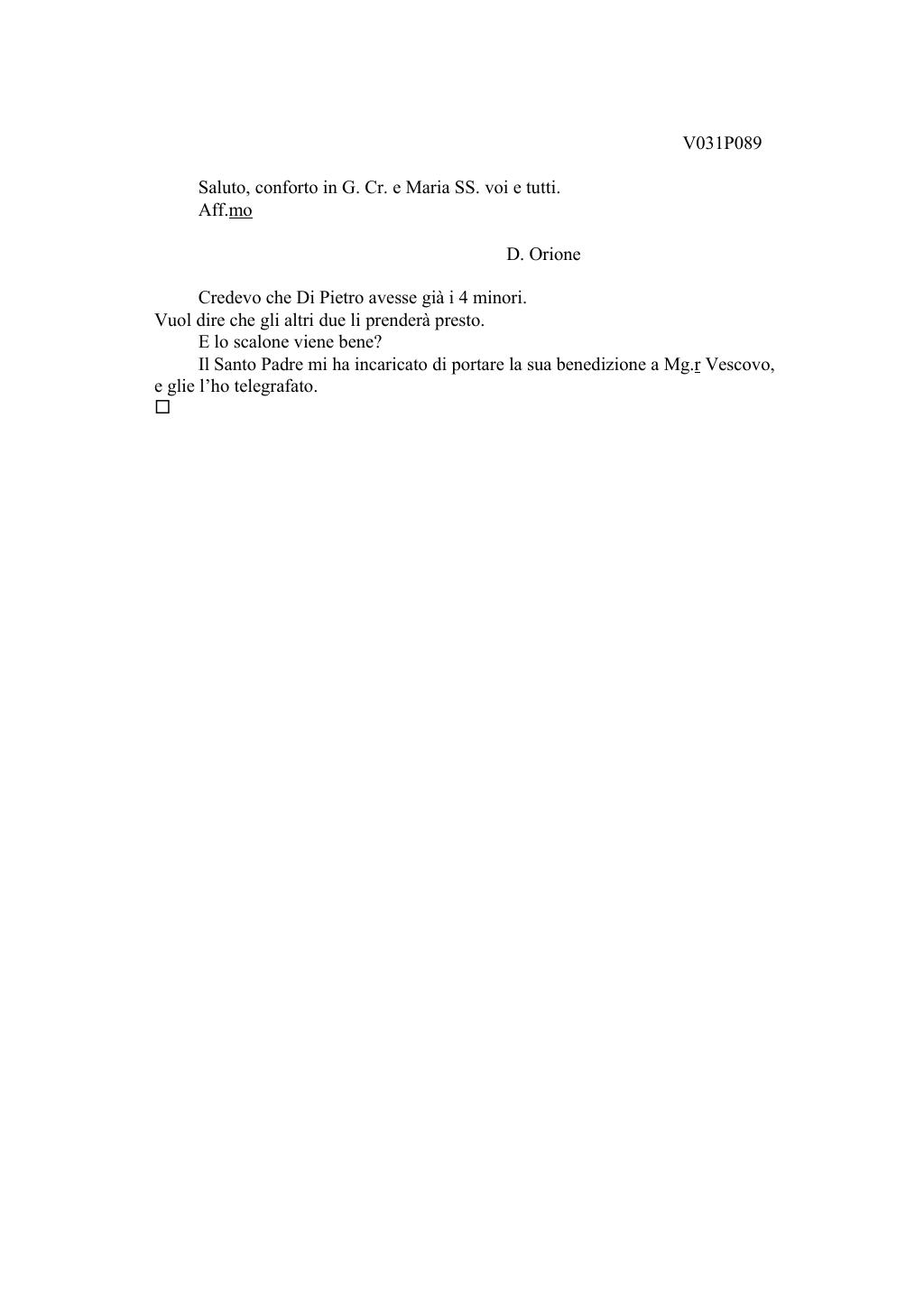 Scritti. Volume 031, pagina 090