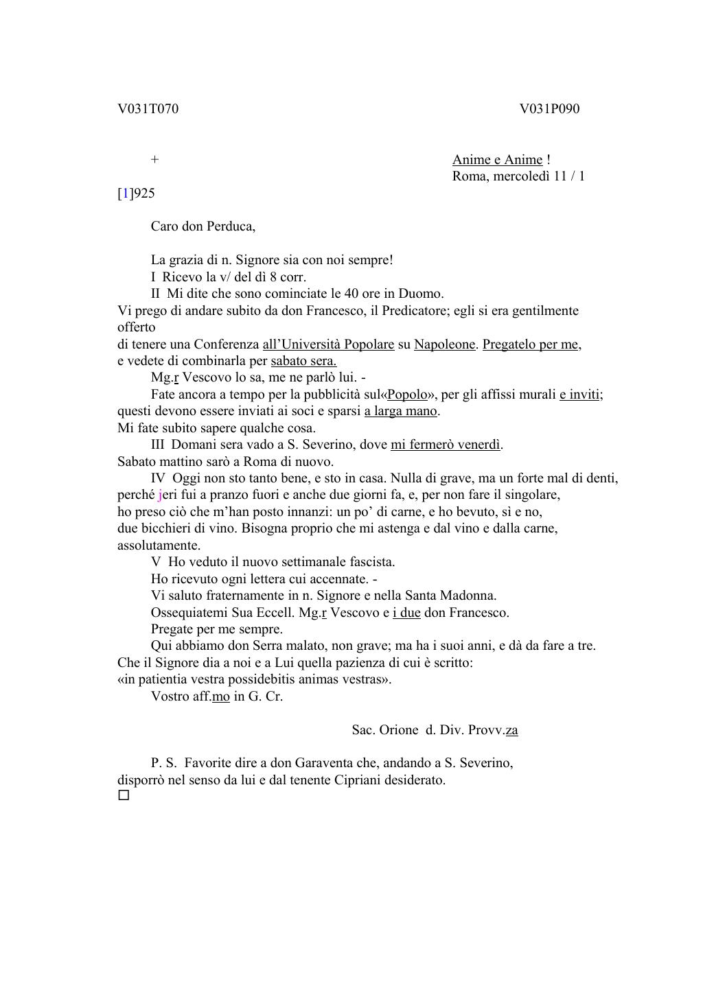 Scritti. Volume 031, pagina 091