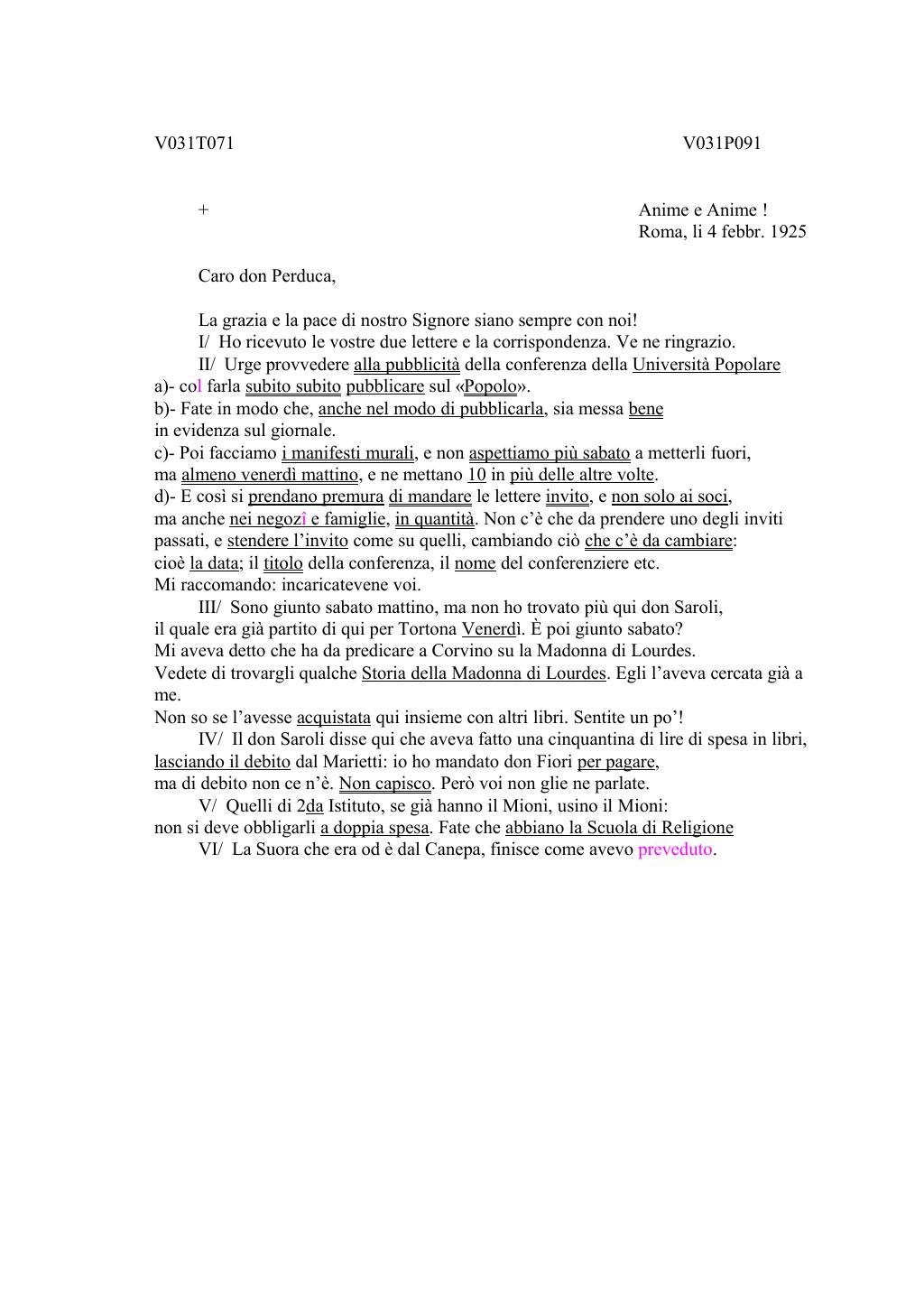 Scritti. Volume 031, pagina 092