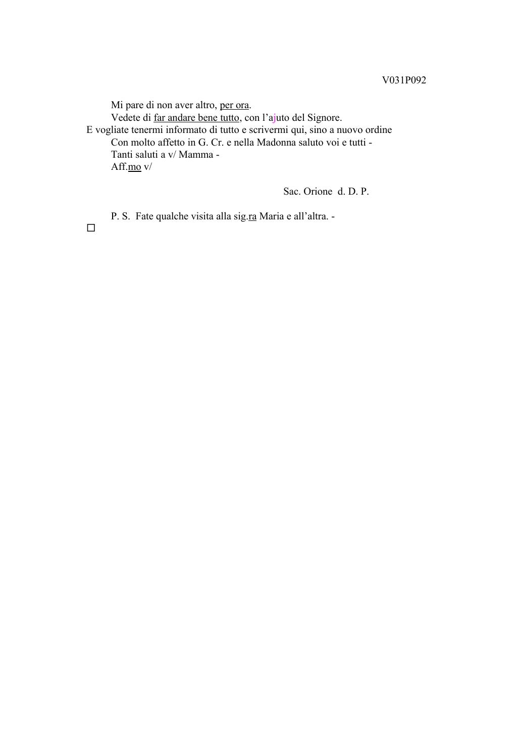 Scritti. Volume 031, pagina 093