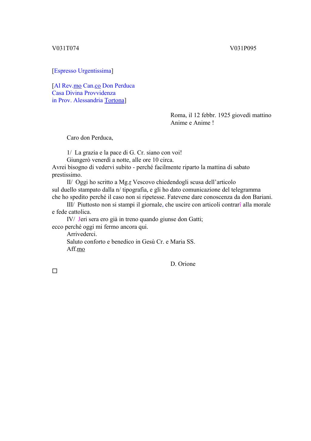 Scritti. Volume 031, pagina 096
