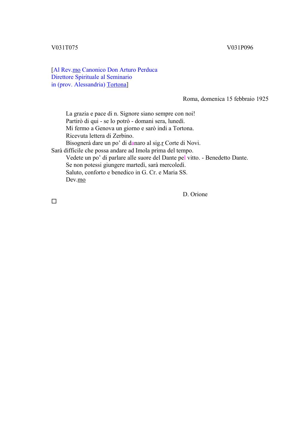 Scritti. Volume 031, pagina 097