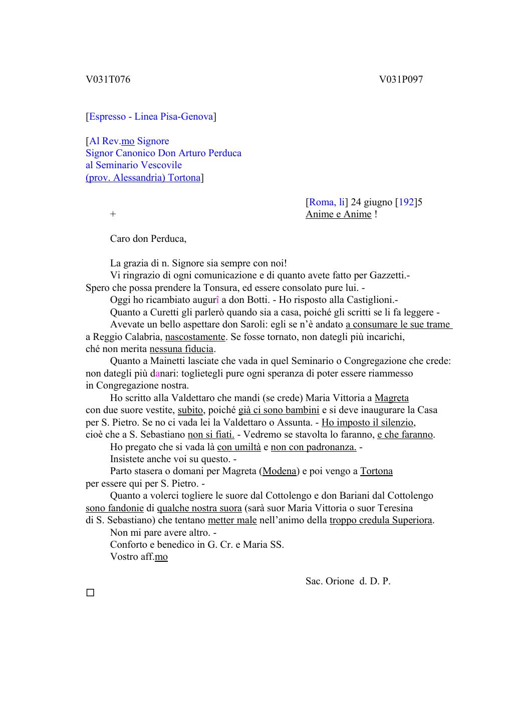Scritti. Volume 031, pagina 098