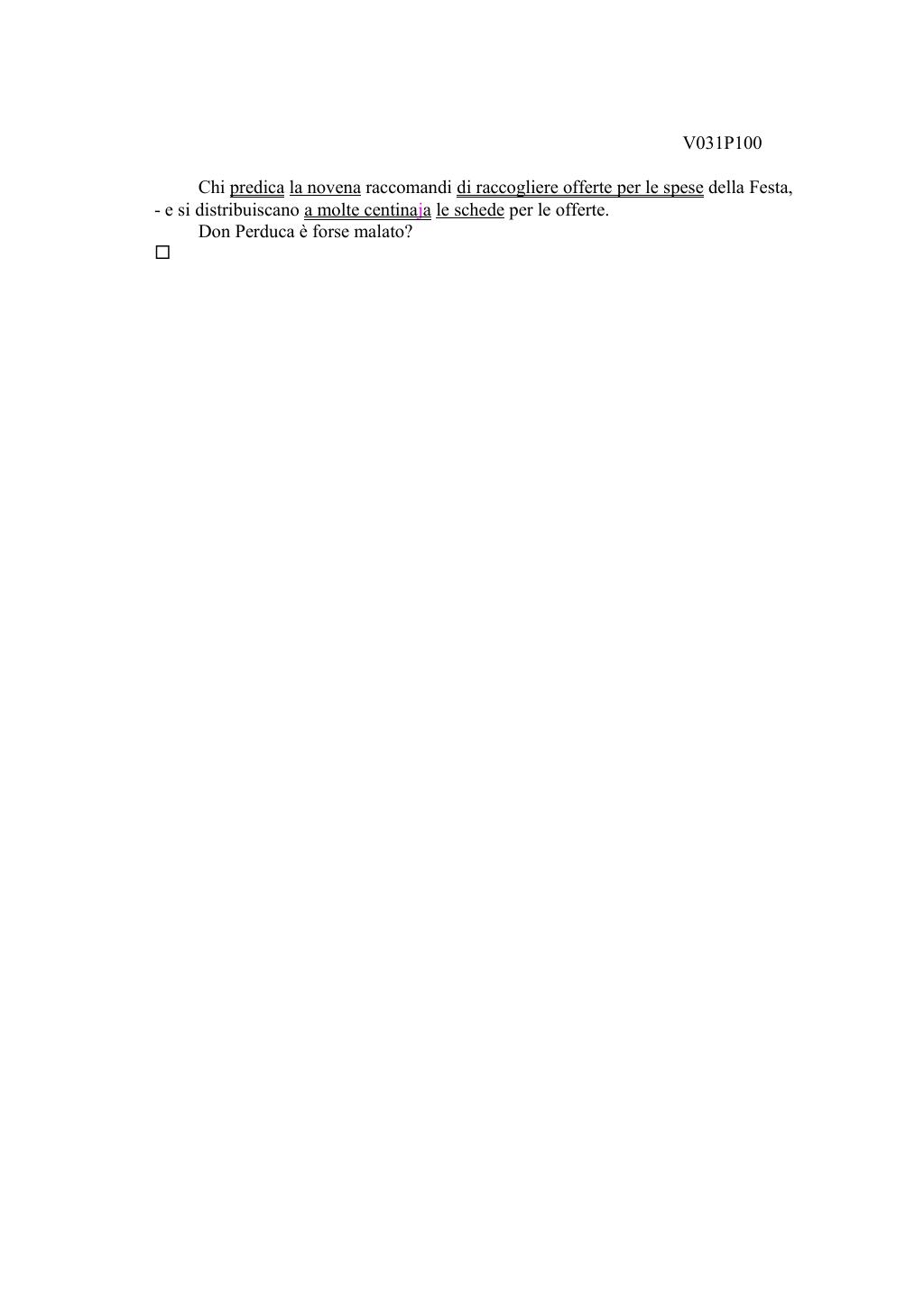 Scritti. Volume 031, pagina 101