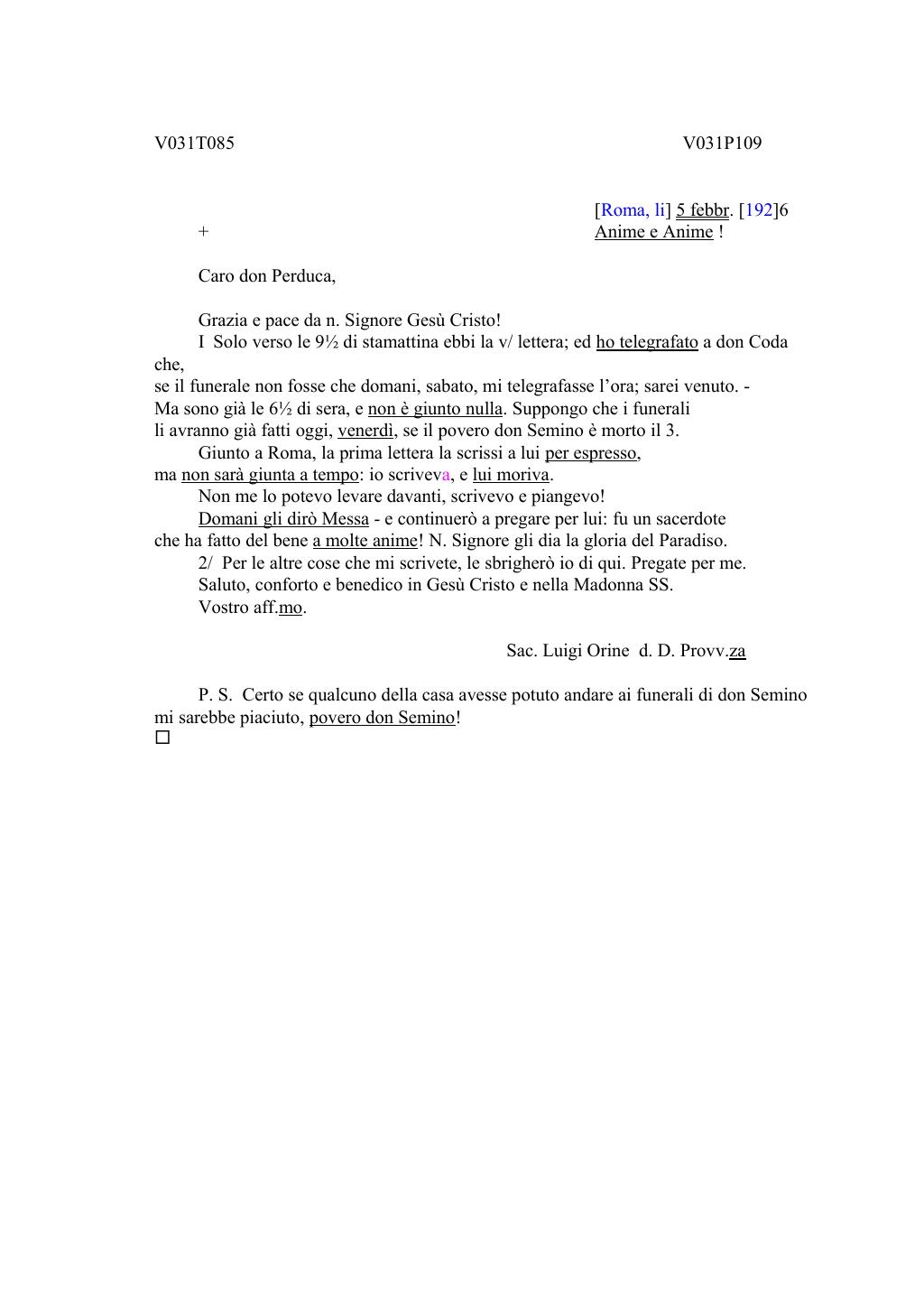 Scritti. Volume 031, pagina 110