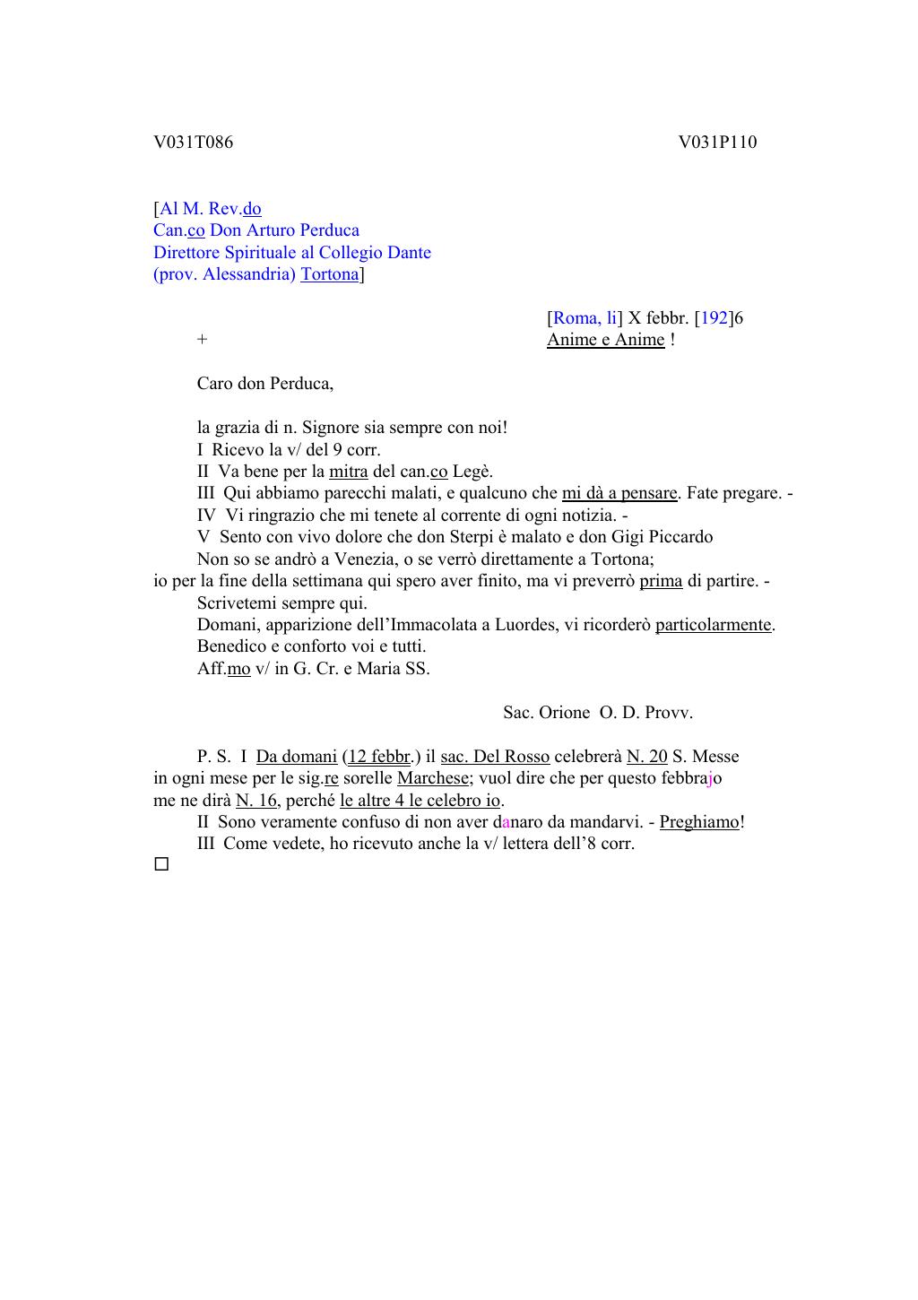 Scritti. Volume 031, pagina 111