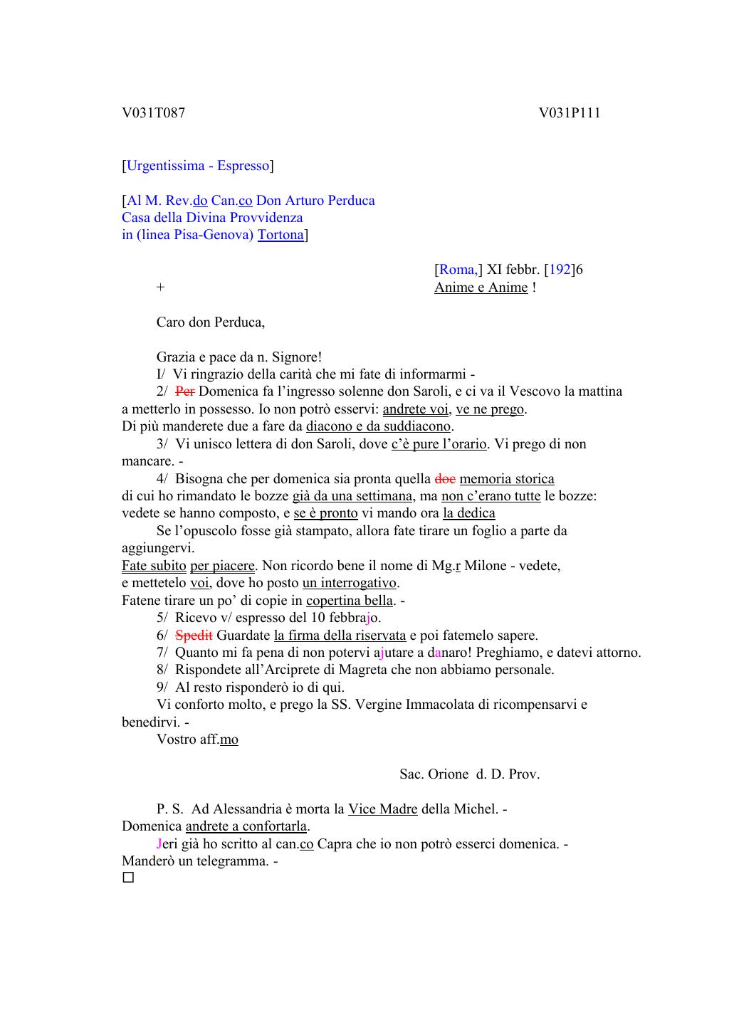 Scritti. Volume 031, pagina 112