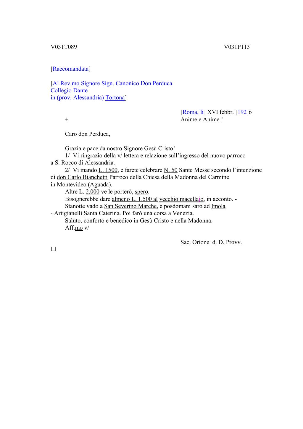 Scritti. Volume 031, pagina 114