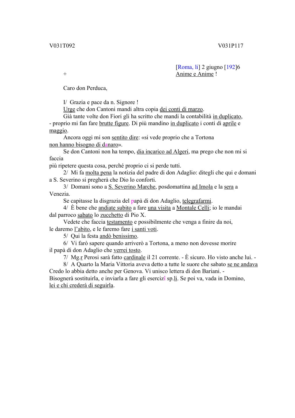 Scritti. Volume 031, pagina 118