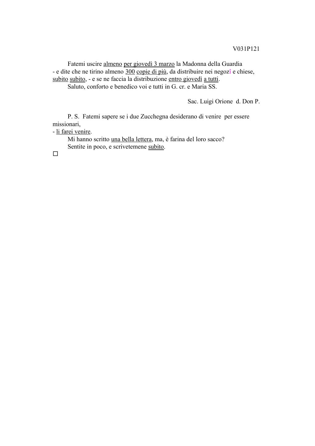 Scritti. Volume 031, pagina 122