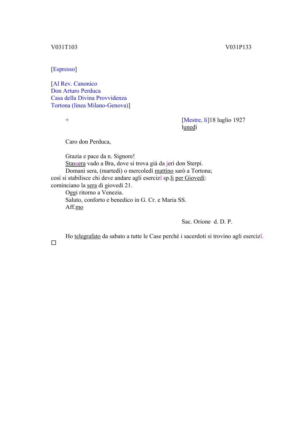 Scritti. Volume 031, pagina 134