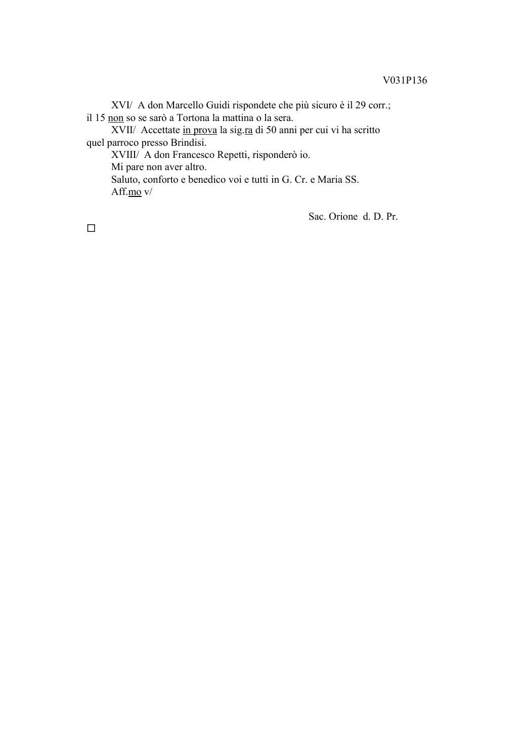 Scritti. Volume 031, pagina 137