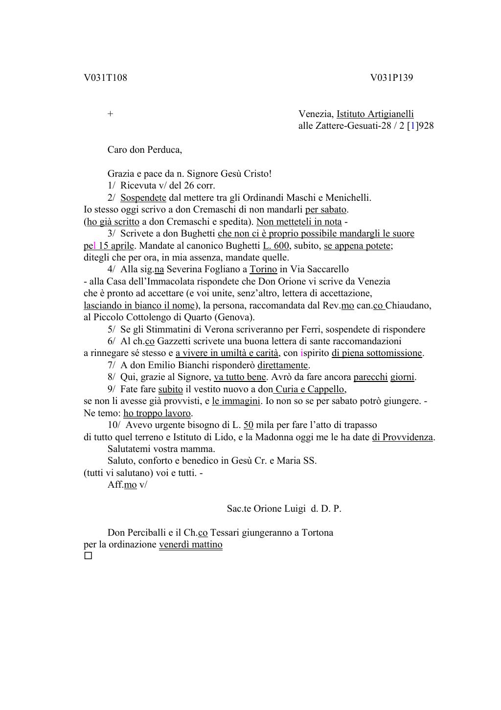 Scritti. Volume 031, pagina 140