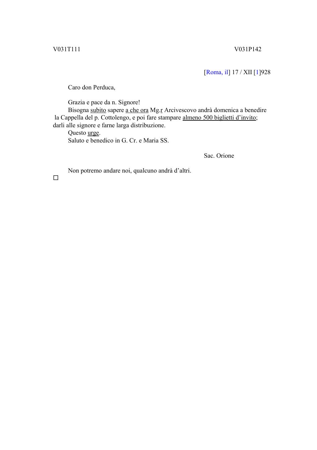 Scritti. Volume 031, pagina 143