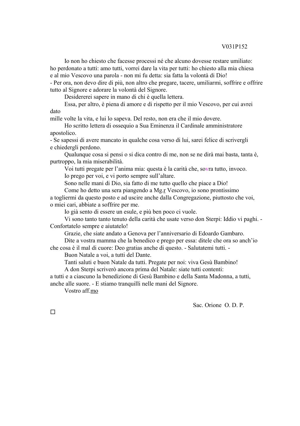 Scritti. Volume 031, pagina 151