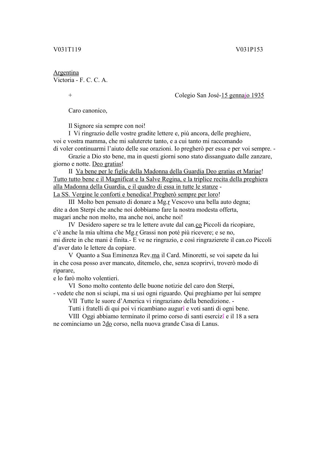Scritti. Volume 031, pagina 152