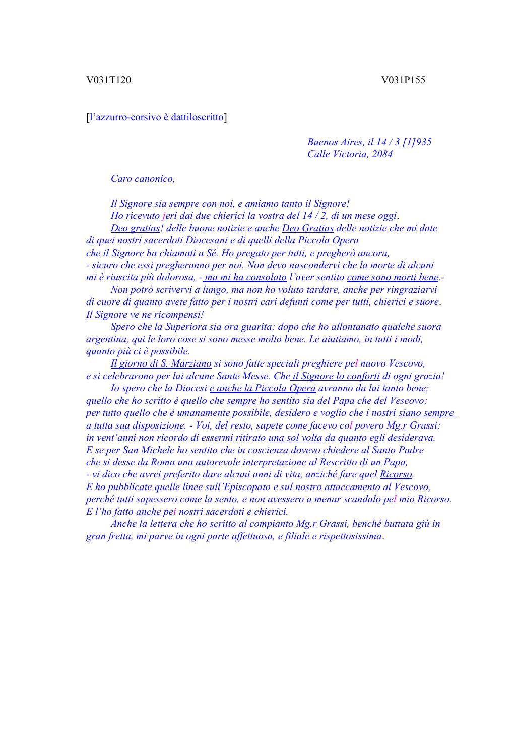 Scritti. Volume 031, pagina 154