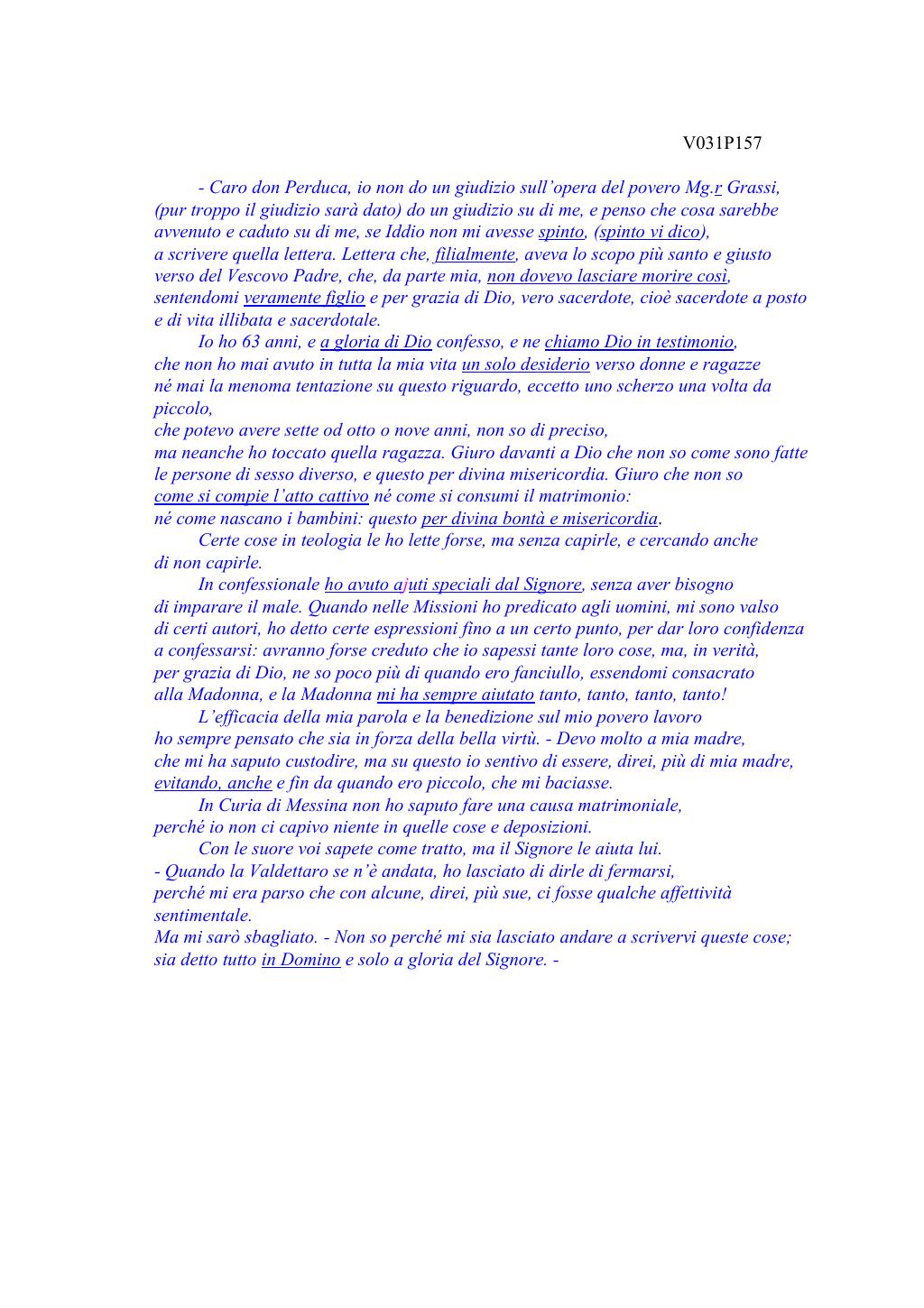 Scritti. Volume 031, pagina 156
