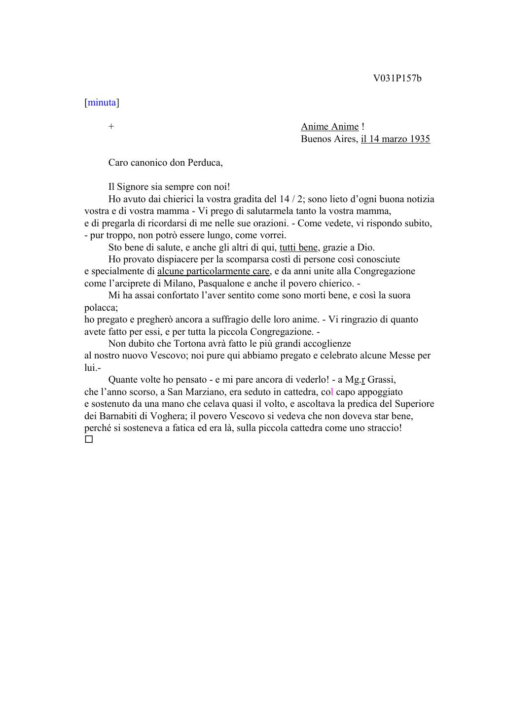 Scritti. Volume 031, pagina 157