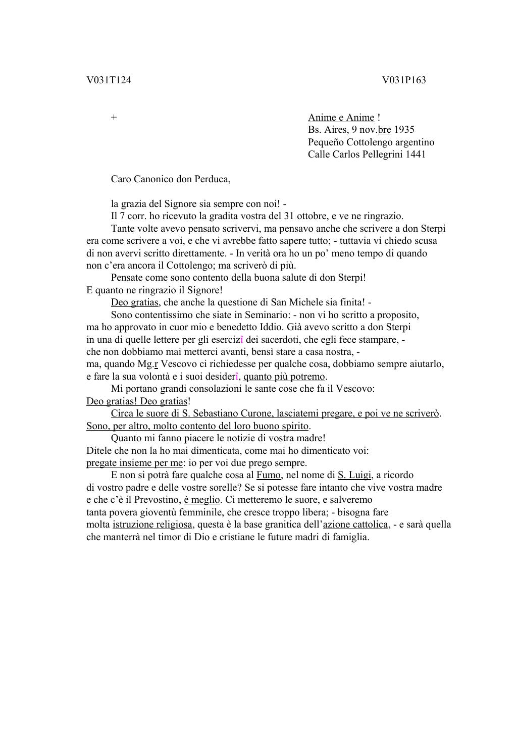 Scritti. Volume 031, pagina 163